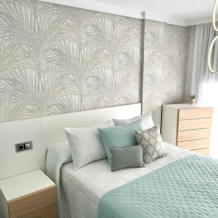 Apartment Silgar 22