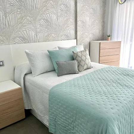 Apartment Silgar 22 *