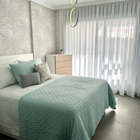 Silgar 22 Apartment *