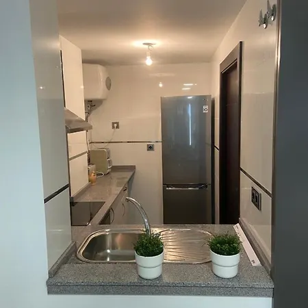 Apartment Silgar 22 *