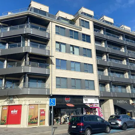 Appartement Silgar 22 *