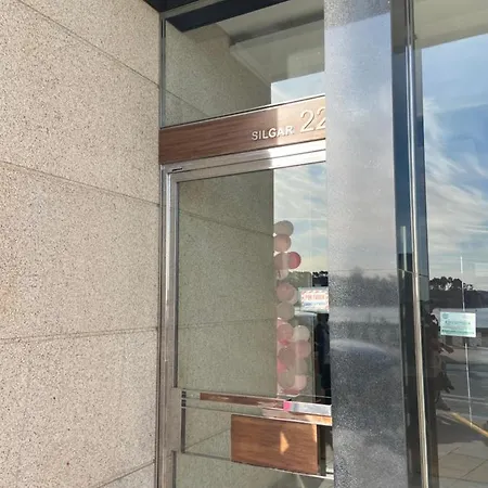 Silgar 22 Appartement *