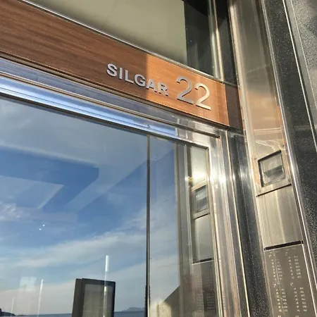 Appartement Silgar 22 Sanxenxo