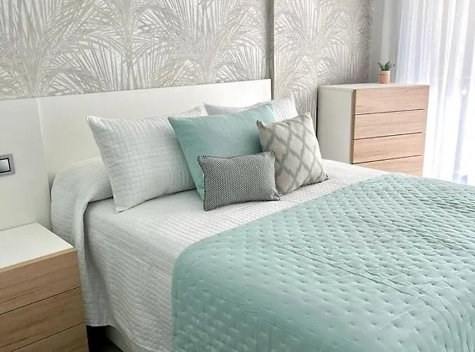 Appartement Silgar 22 *