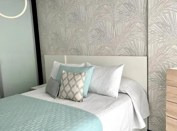 Silgar 22 Appartement Sanxenxo