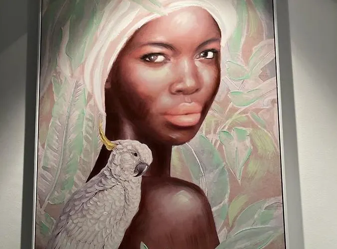 Silgar 22 Appartement *