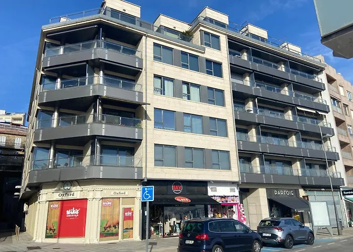 Appartement Silgar 22 *