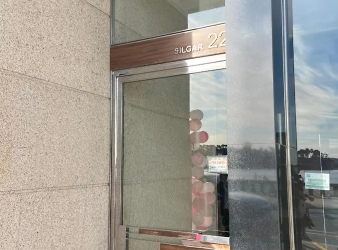 Silgar 22 Appartement *