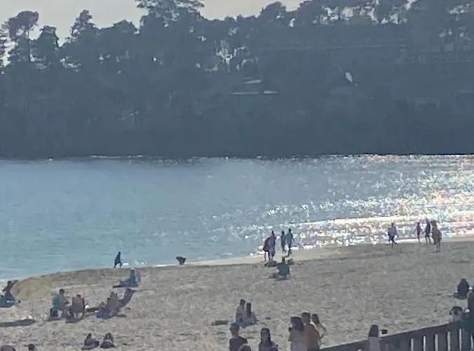 Appartement Silgar 22 Sanxenxo