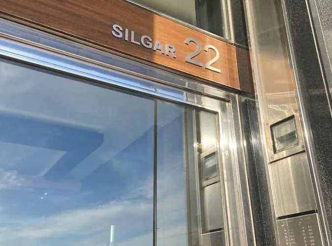 Appartement Silgar 22 Sanxenxo