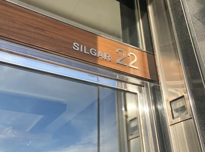 Silgar 22 *
