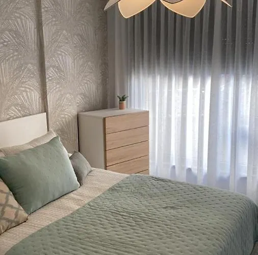 Silgar 22 Appartement *