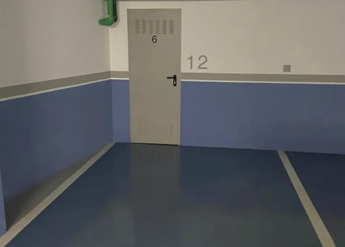 Silgar 22 Appartement Sanxenxo